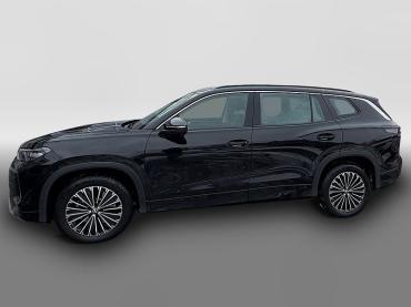 VW Tayron 1.5 eTSI DSG Life *AHK*Kamera*App-Connect*+3J. Garantie* Jahreswagen