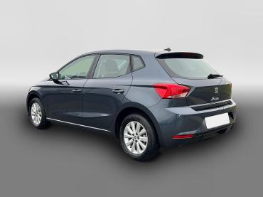 Seat Ibiza Style TSI DSG|ACC|LED|KAMERA|SITZHEIZUNG| Gebrauchtwagen