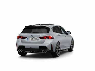 BMW M2 BMW M135 221 kW (300 PS) 7-Gang Steptronic xDrive 2.0 7-Gang Steptronic xDrive Gebrauchtwagen