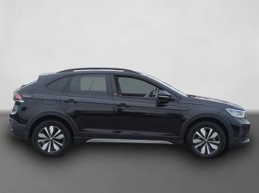 Fahrzeug ansehen: VW Taigo MOVE 1.0TSI*AHK LED SHZ AppConn Navi-Vorb Gebrauchtwagen VW Taigo MOVE 1.0TSI*AHK LED SHZ AppConn Navi-Vorb Gebrauchtwagen