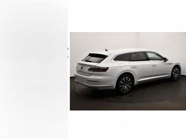 VW Arteon 1.4 TSI Hybrid DSG Elegance Stand/DCC/AHK/ACC Gebrauchtwagen
