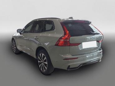 Volvo XC60 XC 60 Plus Dark AWD Bluetooth LED Klima Gebrauchtwagen