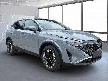 Nissan Qashqai Xtronic M-Hyb N-Connecta Facelift Neuwagen