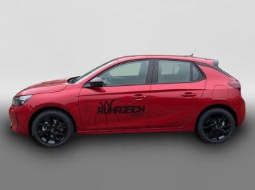 Fahrzeug ansehen: Opel Corsa F Edition 1.2 Turbo Sitzheizung Lenkradheizung LED Apple CarPlay Android Auto Musikstreaming Opel Corsa F Edition 1.2 Turbo Sitzheizung Lenkradheizung LED Apple CarPlay Android Auto Musikstreaming