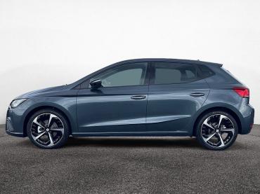 Seat Ibiza FR TSI DSG|PANO|18"|KAMERA|NAVI|ACC| Gebrauchtwagen