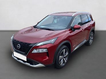 Nissan X-Trail 1.5 e-Power Tekna*Navi*HeadUp* Gebrauchtwagen