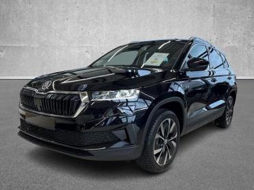 Skoda Karoq Selection 1.5 TSI DSG 150PS/110kW 2025 +AHK +PD... Neuwagen