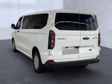 Ford Transit Custom Kombi 320 L2 Trend Bluetooth Navi Gebrauchtwagen