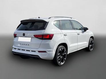 Fahrzeug ansehen: Cupra Ateca 7-Gang DSG 1.5 TSI EU6d Navi digitales Cockpit LED Sperrdiff. Gebrauchtwagen Cupra Ateca 7-Gang DSG 1.5 TSI EU6d Navi digitales Cockpit LED Sperrdiff. Gebrauchtwagen