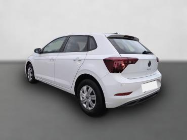 Fahrzeug ansehen: VW Polo VI 1.0 MPI LED PDC KLIMA Gebrauchtwagen VW Polo VI 1.0 MPI LED PDC KLIMA Gebrauchtwagen