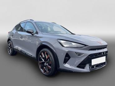 Cupra Formentor VZ 4x4 DSG Matrix Pano Nav Sennheiser Neuwagen