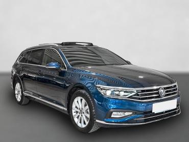 Fahrzeug ansehen: VW Passat Variant 2.0 TDI DSG Elegance-Navi*AHK*Kamera*Panorama*Matrix-LED Gebrauchtwagen VW Passat Variant 2.0 TDI DSG Elegance-Navi*AHK*Kamera*Panorama*Matrix-LED Gebrauchtwagen