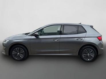 Skoda Fabia 1.0 TSI DSG Selection LED,LM19,Climatronic Gebrauchtwagen