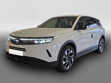 Fahrzeug ansehen: Opel Grandland MHEV GS Automatik HUD Winter Allwetter Gebrauchtwagen Opel Grandland MHEV GS Automatik HUD Winter Allwetter Gebrauchtwagen