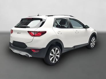 KIA Stonic 1.0 T-GDI 100 DCT VISION MJ25 LED SITZH. NAVI   Tageszulassung
