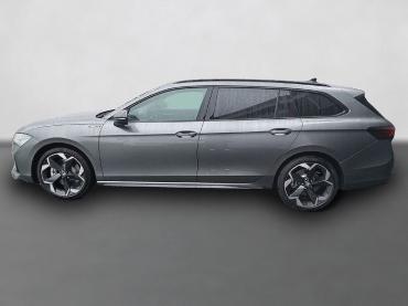 Skoda Superb Skoda Combi Sportline 2.0 TSI 195 kW (265 PS) 7-Gang-DSG 4x4 2.0 TSI 7-Gang-DSG 4x4 Gebrauchtwagen