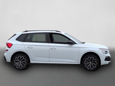 Skoda Kamiq Selection 1.0TSI*LED R-Kam digCock Keyless Gebrauchtwagen