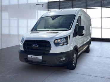 Ford Transit Kasten 350 L3 Trend Autom. 1,99 ! PDC h. Tageszulassung