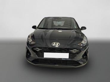 Hyundai i10 GO! PLUS 1.2 MT 58kW (79PS) Klimaautomatik, N... Tageszulassung