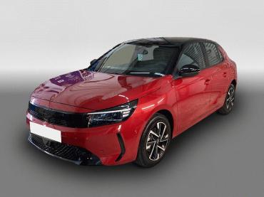 Opel Corsa 1.2 Turbo GS Line*DAB*Kamera Gebrauchtwagen