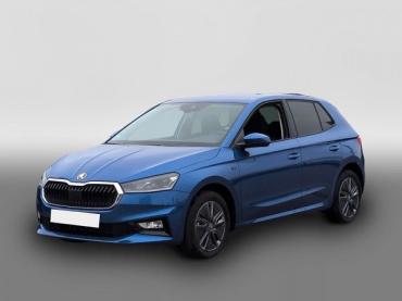 Fahrzeug ansehen: Skoda Fabia TOUR 1.0*Voll-LED R-Kam digCockp Tempo SHZ Jahreswagen Skoda Fabia TOUR 1.0*Voll-LED R-Kam digCockp Tempo SHZ Jahreswagen