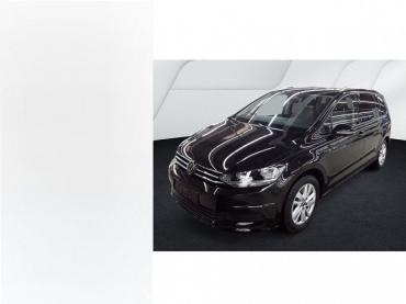 VW Touran 1.5 TSI DSG Comfortline 7-Sitzer *AHK*Navi*PDC*Sitzheizung* Jahreswagen