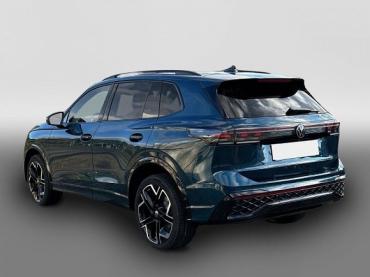 VW Tiguan 2.0 TDI 142 kW 4Motion R-Line Kamera PDCv+h SHZ Gebrauchtwagen