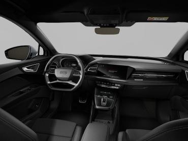 Audi Q4 Q4 Jahreswagen