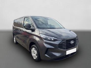 Fahrzeug ansehen: Ford Tourneo Custom Transit Custom 320 L1H1 LKW VA Trend *LED*KAMERA*NAVI* Gebrauchtwagen Ford Tourneo Custom Transit Custom 320 L1H1 LKW VA Trend *LED*KAMERA*NAVI* Gebrauchtwagen