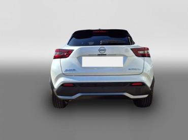 Fahrzeug ansehen: Nissan Juke 1.0 DIG-T 114PS N-Design Automatik Teil-L... Nissan Juke 1.0 DIG-T 114PS N-Design Automatik Teil-L...