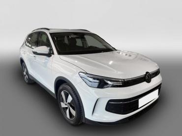 Fahrzeug ansehen: VW Tiguan Style 1.5 eTSI 150PS/110kW DSG7 2026 | +18" ALU... Neuwagen VW Tiguan Style 1.5 eTSI 150PS/110kW DSG7 2026 | +18" ALU... Neuwagen