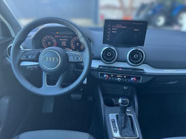 Audi Q2 1.5 35 TFSI DSG S-Tronic- S-Line Gebrauchtwagen