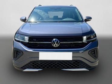VW T-Cross Life MATRIX+KAMERA+ACC+KLIMA+SHZ+17 LM+KEYLESS ... EU Reimport Tageszulassung