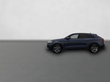 Fahrzeug ansehen: Audi Q8 55 eTFSI quattro tiptronic HeadUp/Luft/Matrix/AHK Jahreswagen Audi Q8 55 eTFSI quattro tiptronic HeadUp/Luft/Matrix/AHK Jahreswagen