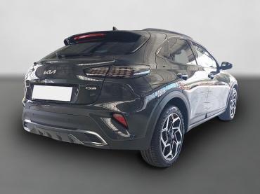KIA XCeed 1.6 T-GDI 180 DCT GT-LINE MJ26 LEDER   Tageszulassung