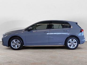 VW Golf VIII 1.5 eTSI DSG Facelift Life *LED*App-Connect*+3J. Garantie* Gebrauchtwagen