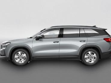 Skoda Kodiaq 1.5 TSI 7-Gang-DSG Neuwagen