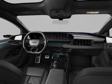 Fahrzeug ansehen: Audi e-tron A6 Jahreswagen Audi e-tron A6 Jahreswagen