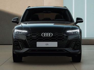Audi Q5 45 TFSI quattro S line Gebrauchtwagen