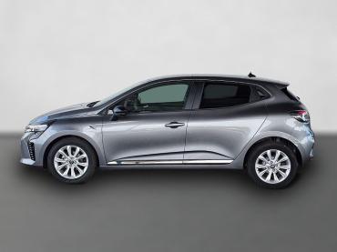 Renault Clio Evolution TCE90 PS Automatik LED / Tempomat / LM 16" Tageszulassung