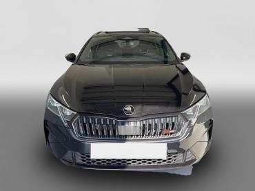 Skoda Octavia RS 265PS DSG HUD+Pano+360°+DCC+AHK+CANTON+Matri... Neuwagen