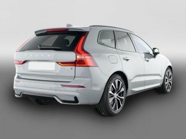 Volvo XC60 Plus Dark AWD AD Digitales Cockpit Memory Sitze Soundsystem HarmanKardon 360 Kamera Gebrauchtwagen