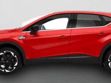 Mitsubishi ASX Edition 1.3 AT Neuwagen