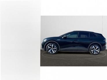 VW ID.4 150KW Pro Performance mit Infotainment-Paket AHK,LM20 Gebrauchtwagen