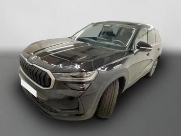 Skoda Kodiaq Selection 2.0 TDI 150PS/110kW DSG 2025 +3 STZ.+... Gebrauchtwagen