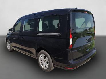 VW Caddy 2.0 TDI DSG 7 Sitzer GV5 Sitzh Kam PDC Tageszulassung