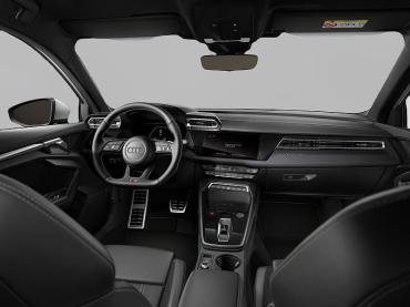 Audi S3 S3 Gebrauchtwagen