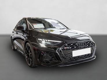 Audi RS3 RS3 Gebrauchtwagen