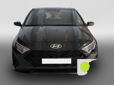 Hyundai i20 GO Plus 1.2 MPI 58kW (79PS) Navigationssystem... Tageszulassung