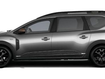 Dacia Jogger  100 ECO-G Extreme+ 7-S SHZ Klimaauto Tageszulassung